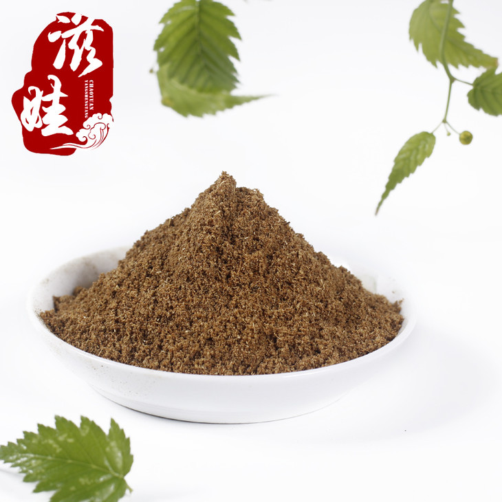 【邮乐 临夏馆】【邮政扶贫】 回香斋花椒粉调味料 30g/袋