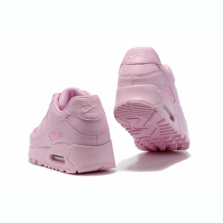 Nike AIR MAX 90新款耐克女鞋运动鞋气垫休闲鞋