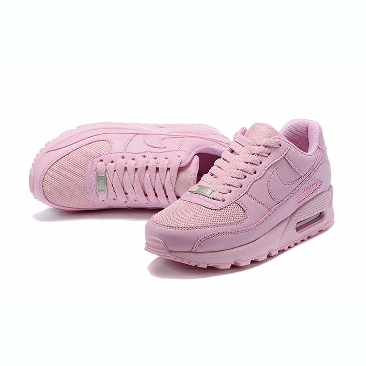 Nike AIR MAX 90新款耐克女鞋运动鞋气垫休闲鞋