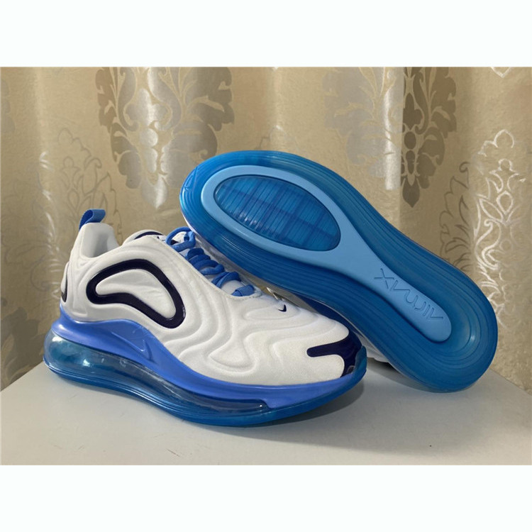 Nike耐克AIR MAX 720男女子气垫大底休闲运动鞋情侣跑步鞋AO2924