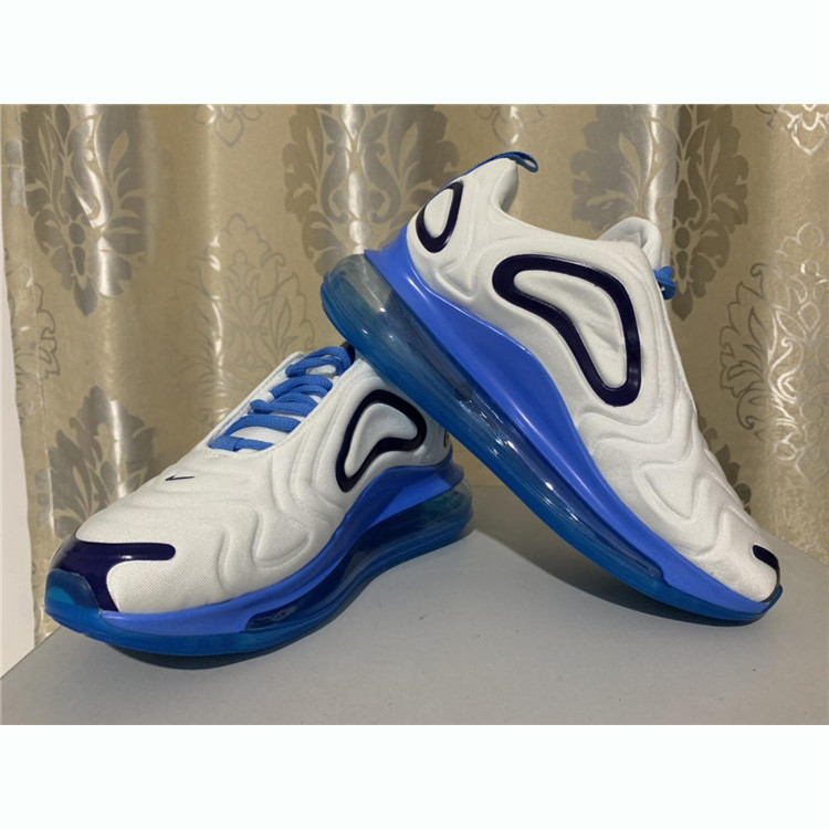 Nike耐克AIR MAX 720男女子气垫大底休闲运动鞋情侣跑步鞋AO2924