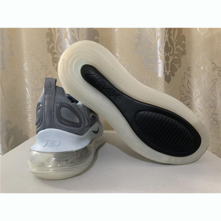 Nike耐克AIR MAX 720男女子气垫大底休闲运动鞋跑步鞋AO2924