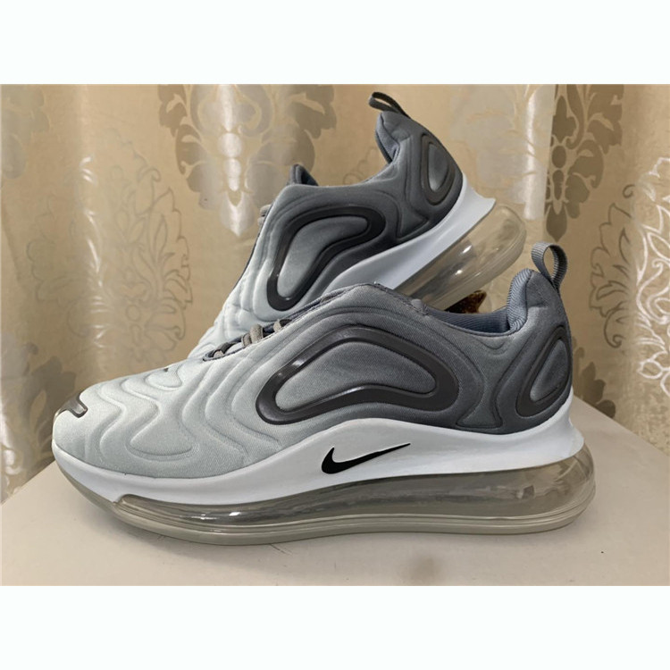 Nike耐克AIR MAX 720男女子气垫大底休闲运动鞋跑步鞋AO2924