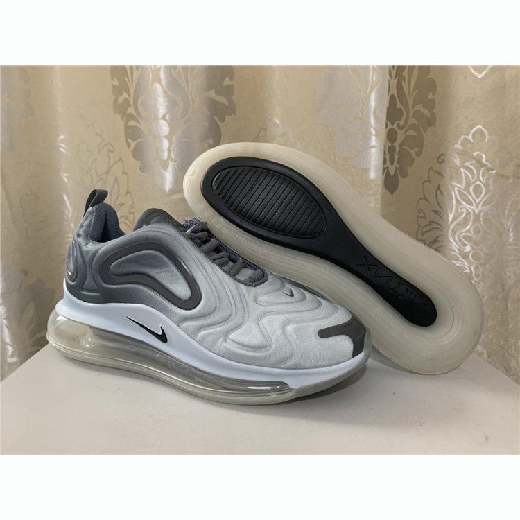 Nike耐克AIR MAX 720男女子气垫大底休闲运动鞋跑步鞋AO2924