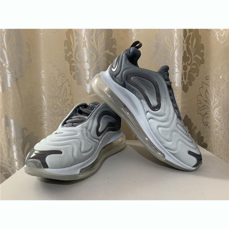 Nike耐克AIR MAX 720男女子气垫大底休闲运动鞋跑步鞋AO2924