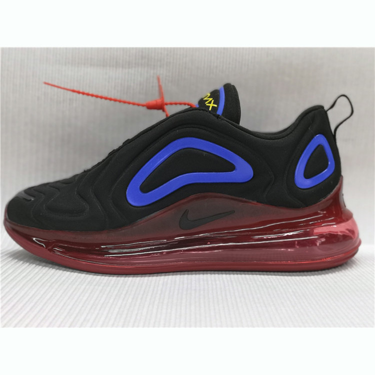 Nike耐克AIR MAX 720男女子气垫大底休闲运动鞋跑步鞋AO2924