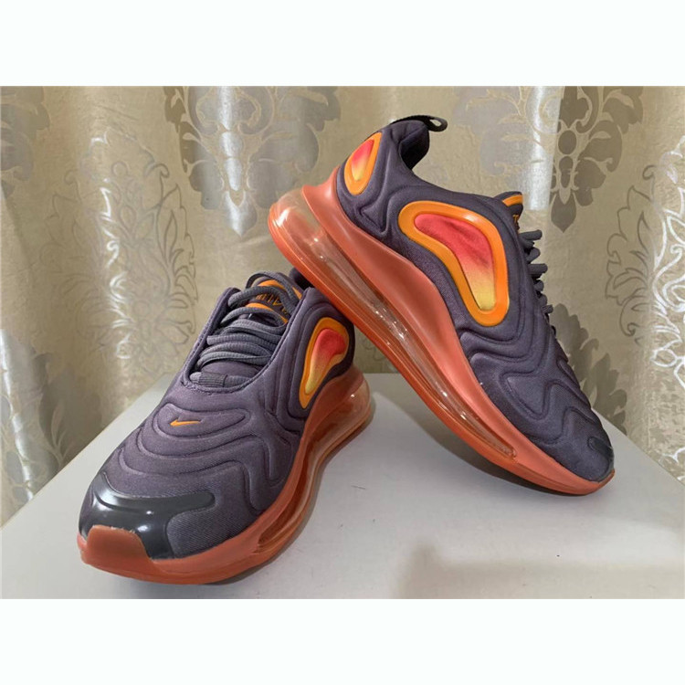 Nike耐克AIR MAX 720男女子气垫大底休闲运动鞋跑步鞋AO2924