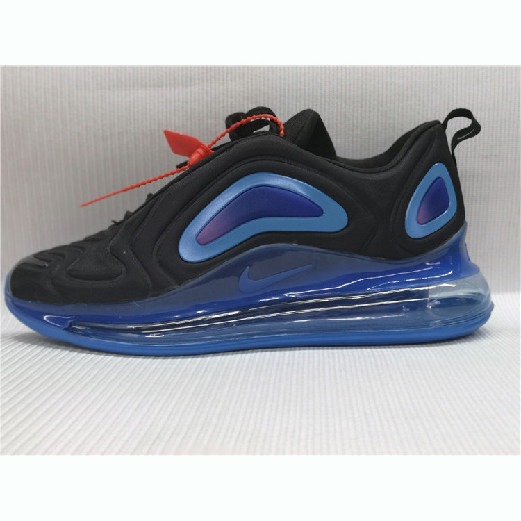 Nike耐克AIR MAX 720男女子气垫大底休闲运动鞋跑步鞋AO2924