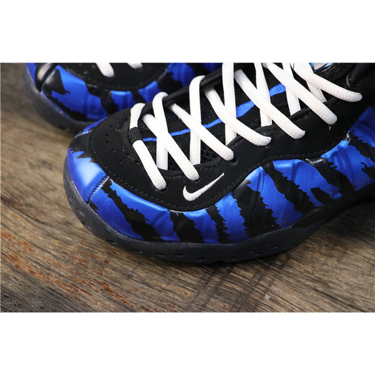 Nike Air Foamposite One 耐克喷泡系列男子篮球鞋运动鞋 314996-008