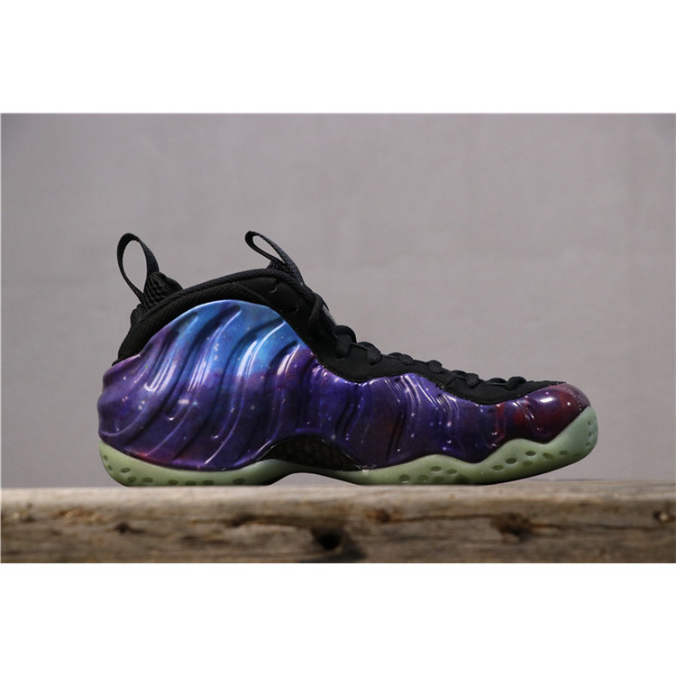 Nike Air Foamposite One 耐克喷泡系列男子篮球鞋运动鞋 314996-008