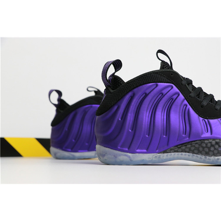 Nike Air Foamposite One 耐克喷泡系列男子篮球鞋运动鞋 314996-008