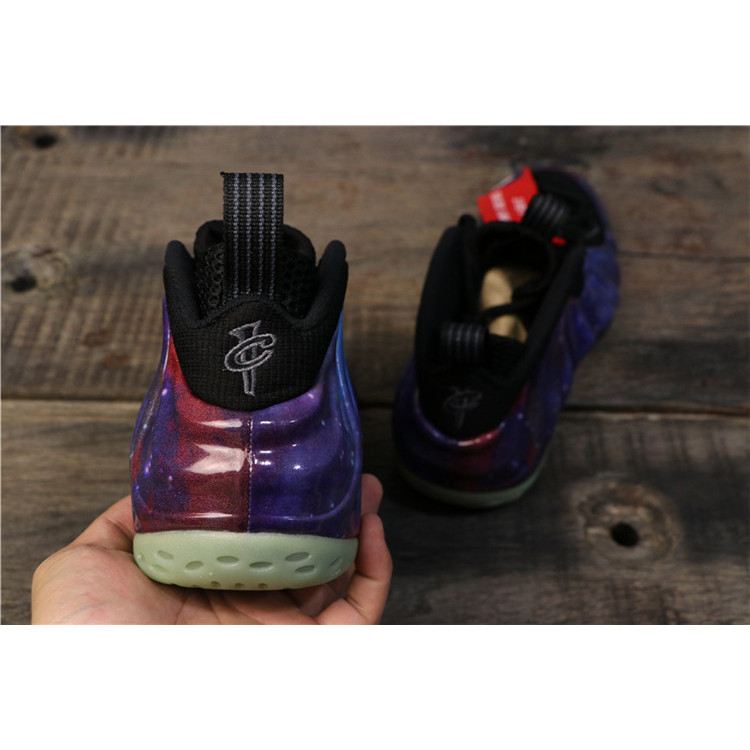 Nike Air Foamposite One 耐克喷泡系列男子篮球鞋运动鞋 314996-008