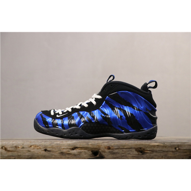 Nike Air Foamposite One 耐克喷泡系列男子篮球鞋运动鞋 314996-008