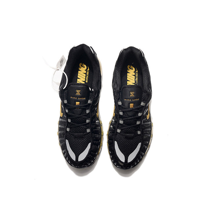 NIKE耐克男鞋全掌气垫运动鞋2020网面透气休闲鞋男子跑步鞋