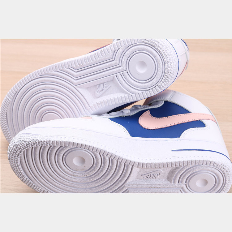 Nike 耐克中帮 男子运动鞋休闲鞋板鞋 315186-011