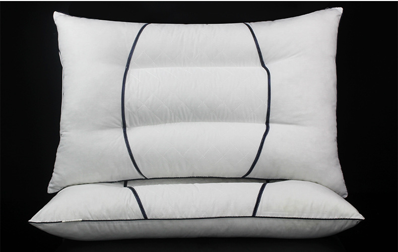 决明子枕芯舒适睡眠枕头 护颈椎枕头可换药包枕芯YBL