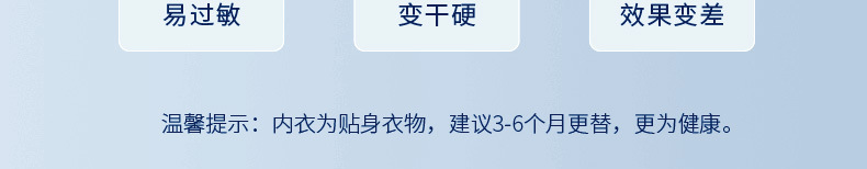 南极人【4条】礼盒装男士内裤男平角裤冰丝石墨烯夏季运动透气大码VIP