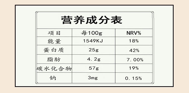 新马 【山西·晋中】新马杂粮面粉2.5kg