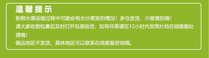 汇尔康 绿心徐香猕猴桃12颗装单果80-110g 产地新鲜水果小奇异果现摘现发