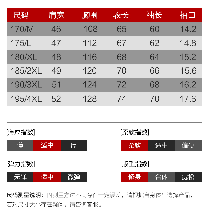 南极人通勤男装螺纹摆微弹拉链开衫夹克衫男士棒球领薄外套商务男装便服N3L7F50021