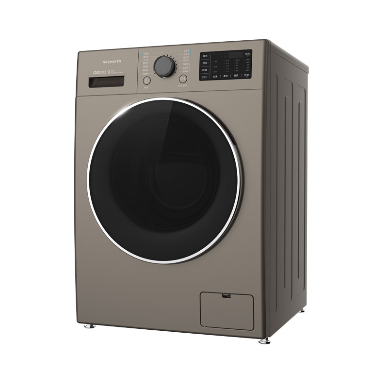 创维/SKYWORTH F9008ND 滚筒洗衣机
