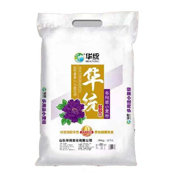 华统 小麦粉10KG