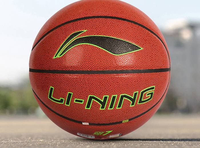 李宁/LI NING 篮球套装组合