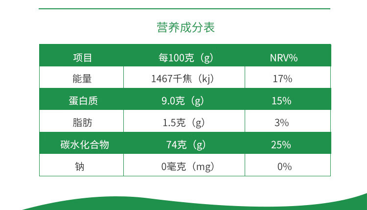 中粮 高筋特精粉5kg/袋 （工会福利）