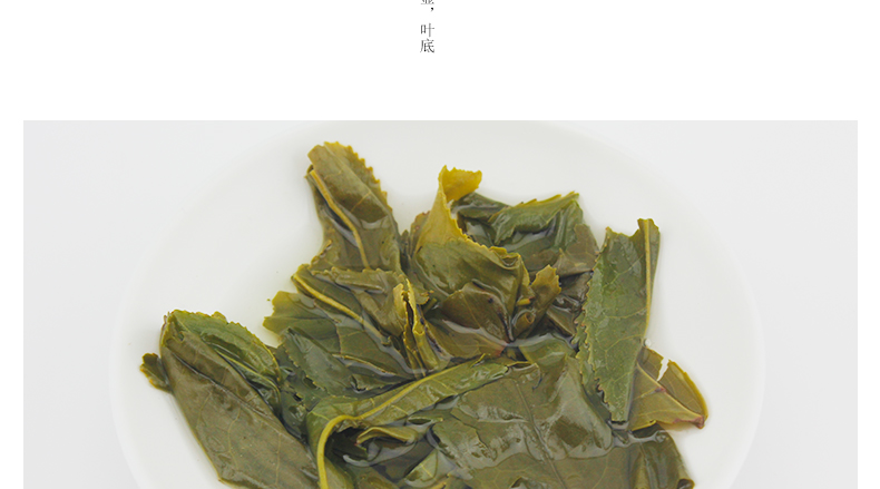 龙合 新茶春茶安徽特二级六安瓜片手工绿茶250g罐装精品国礼雨前茶