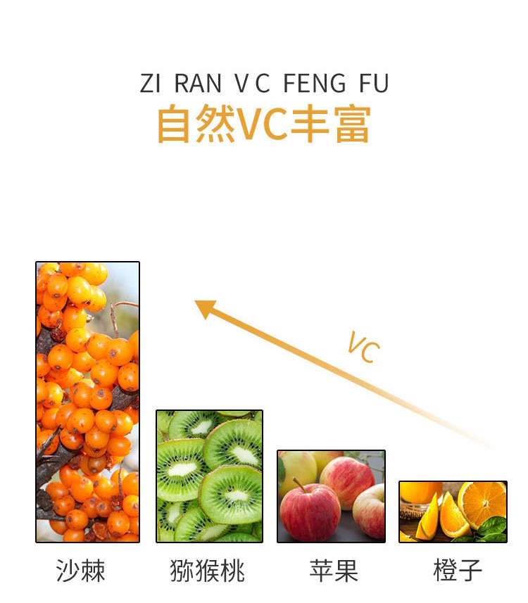 农到家 沙棘汁1L*2瓶【晋乡情·朔州】钻石包无菌灌装沙棘汁营养美味