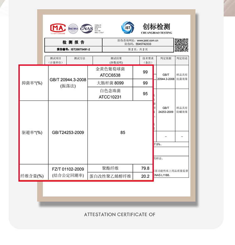 雅乐巢/GAGKUNEST 甄柔棉A类雕花大豆抗菌防螨夏被空调被夏凉被季被子单人可机洗被