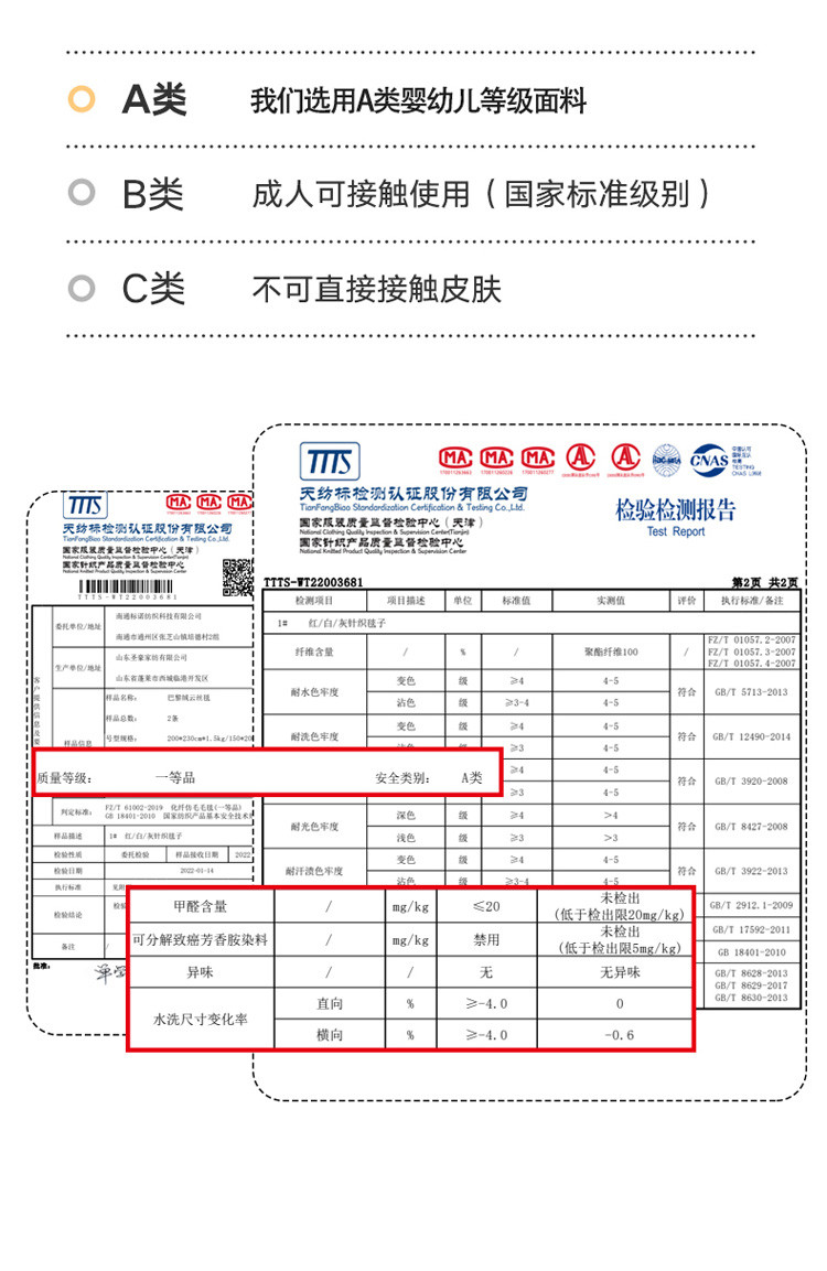 雅乐巢/GAGKUNEST 新款A类巴黎绒云丝毛毯拉舍尔空调包毛毯亲肤珊瑚绒毯子150*200保暖