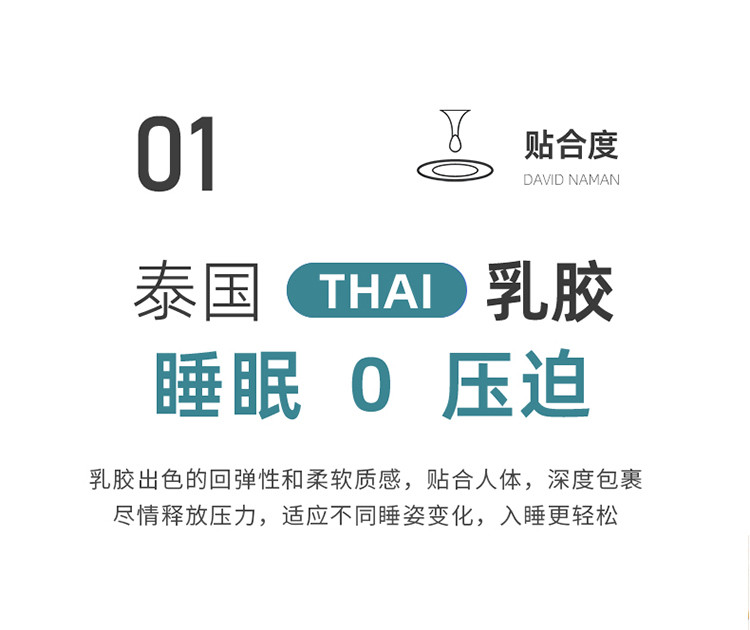 雅乐巢/GAGKUNEST 新款全棉3E椰棕学生床垫90*190宿舍单人床垫舒适可折叠易收纳薄垫子