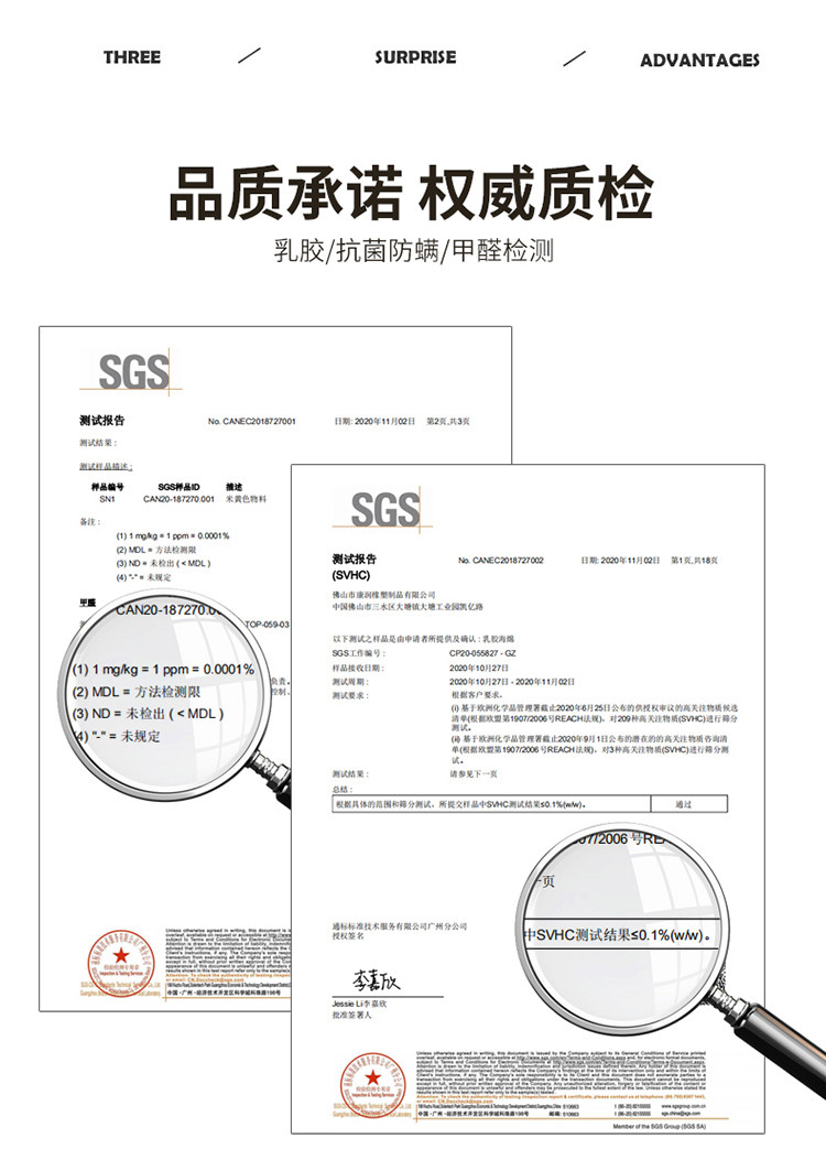 雅乐巢/GAGKUNEST 乳胶冰丝凉席夏季空调软席子三件套可水洗床单学生宿舍单人1.2两件套笠款