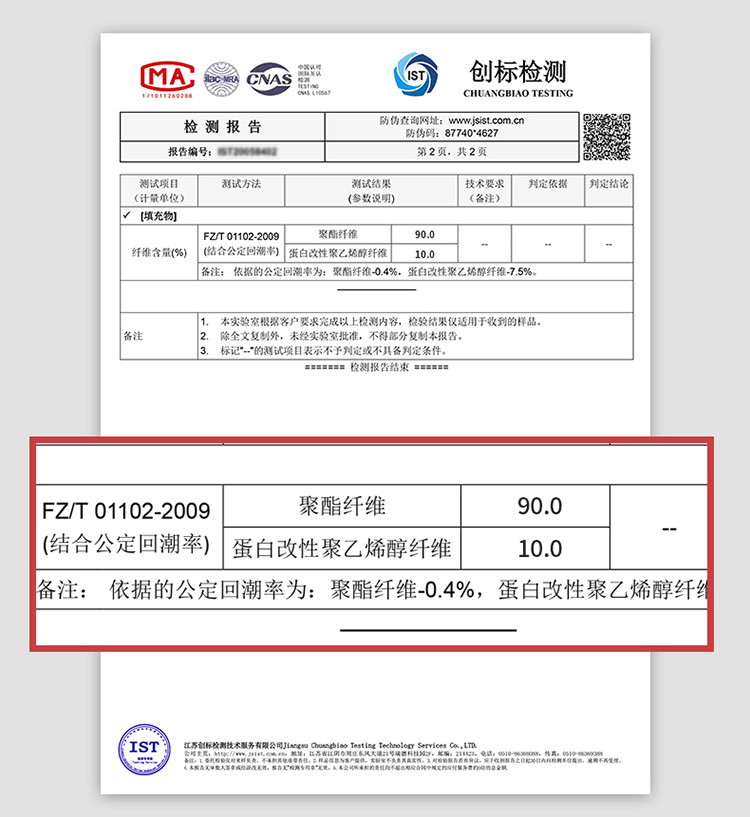 雅乐巢/GAGKUNEST 抗菌立体大豆被 被子被芯 冬被 春秋被保暖柔双服帖被子