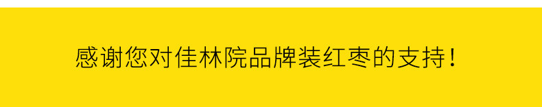  佳林院 （JIA LIN YUAN） 乐陵枣片40克*12袋 闲暇时光 泡杯枣片