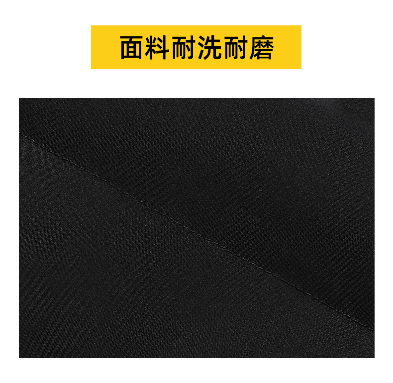 吉普盾 秋冬新款青年韩版冬季百搭大码保暖休闲连帽加厚冬季外套