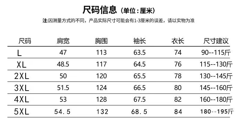 LANSBOTER/莱诗伯特 商务中老年爸爸装男士(加棉)加厚保暖棉衣外套