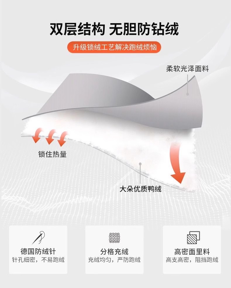 吉普盾 爆款羽绒马甲男简约休闲立领学生羽绒背心斜插口袋