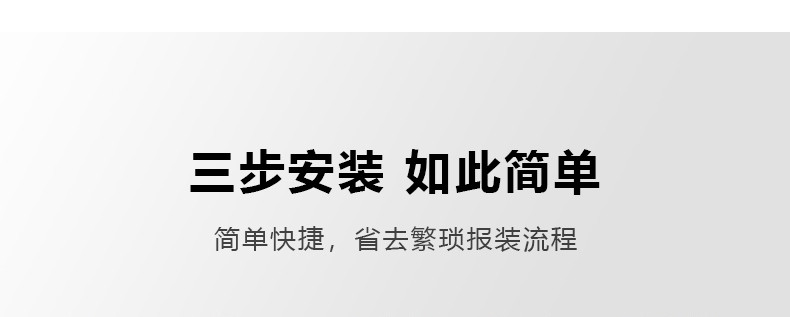 飞利浦（Philips）原装进口家用水龙头净水机 厨房自来水过滤器 净水龙头WP3811 一机一芯