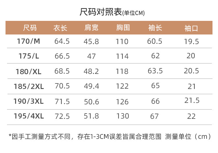 LANSBOTER/莱诗伯特 新款防风立翻羊毛领时尚短款羽绒服男士防寒防水羽绒外套