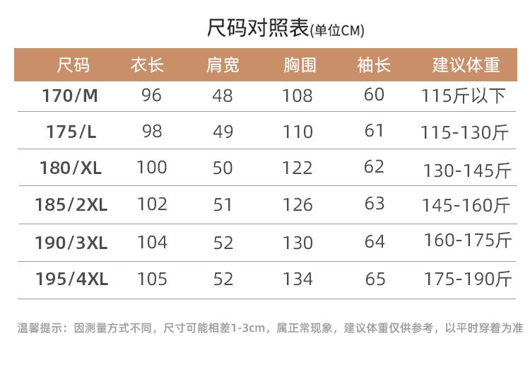 莱诗伯特 冬季新款加绒加厚脱卸毛领大衣风衣中老年男保暖外套2308