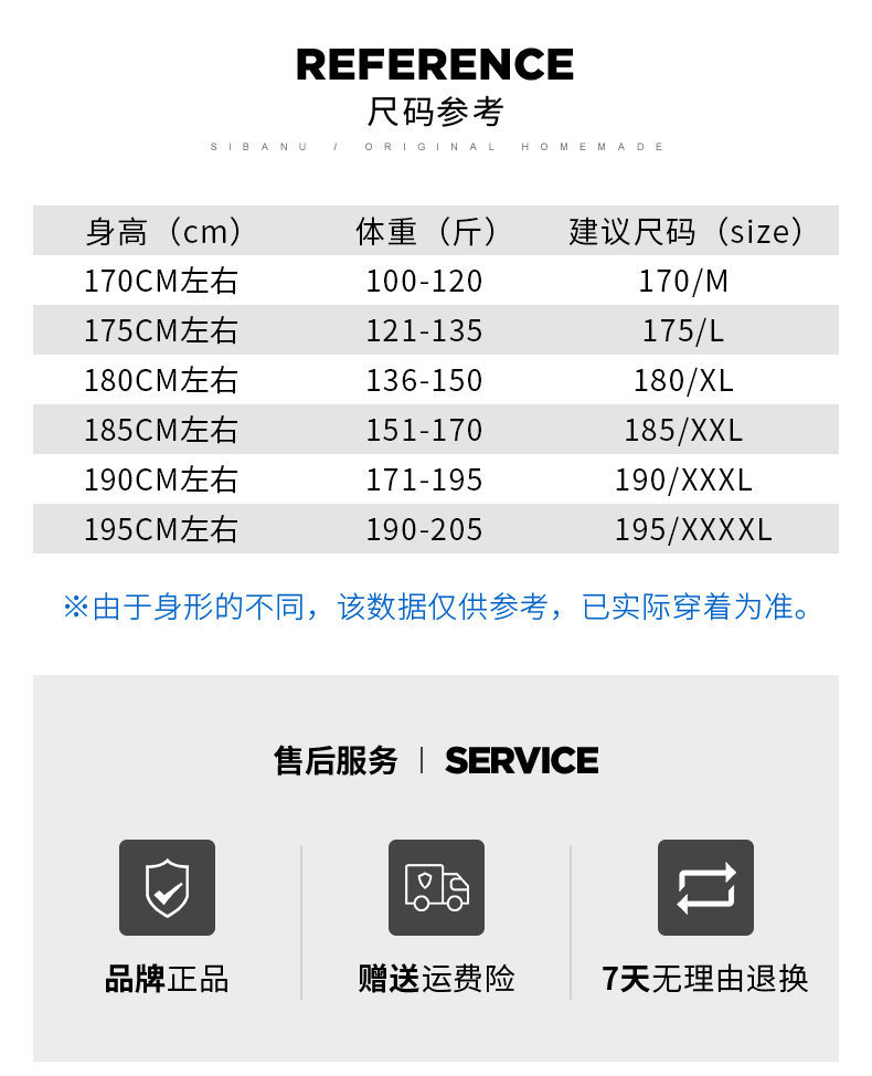 LANSBOTER/莱诗伯特 中年鹅绒服冬季新款加厚中长款外套商务休闲男装