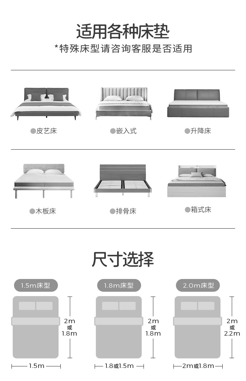 棒棒猪床围栏护栏宝宝防摔防护栏床上边婴儿挡板防掉防跌落床护  单片