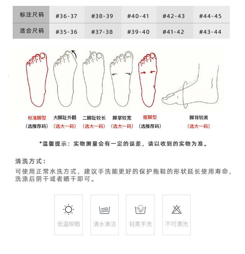 中科港 PU皮棉拖鞋男士家用防水厚底保暖室内情侣冬天家居毛拖鞋女秋冬