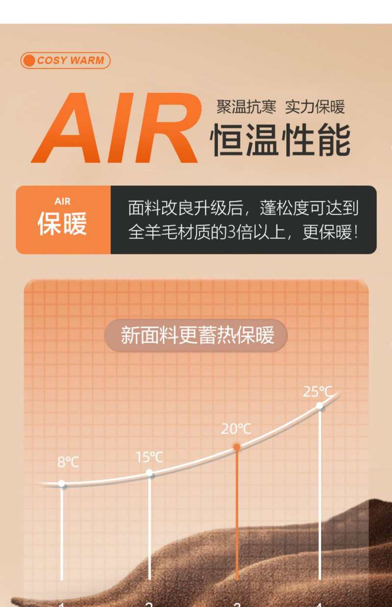 中科港 贝雷帽女秋冬帽子户外南瓜帽潮护耳保暖帽休闲兔毛羊毛套头帽