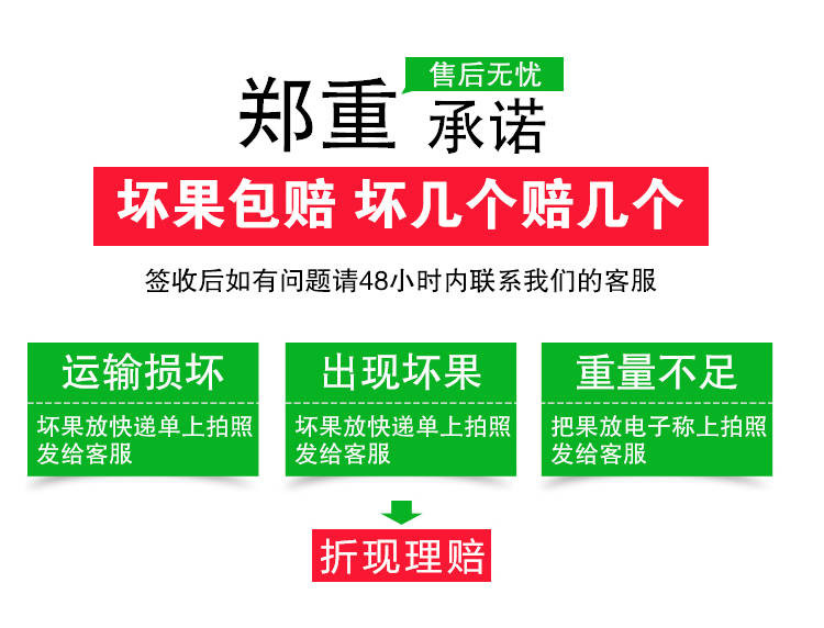 广西红心木瓜5斤 泡沫箱现摘现发新鲜水果5斤精选