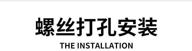 免打孔不锈钢厨房调味架子调料置物架挂墙壁挂式墙上多层收纳架