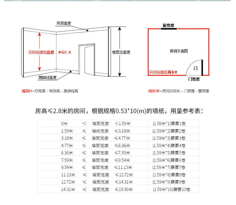 加厚防水墙纸自粘纯色麻布壁纸自粘客厅卧室宿舍背景墙亚麻墙纸