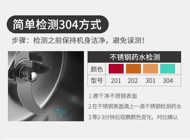 304不锈钢粉碎机家用打粉机五谷杂粮磨粉机三七打磨机